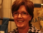 Dublin and Glendalough Mothers' Union Diocesan Festival Eucharist